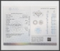 Preview: 585 Gold Gleiter Anhänger 1,0ct, Top Wesselton G
